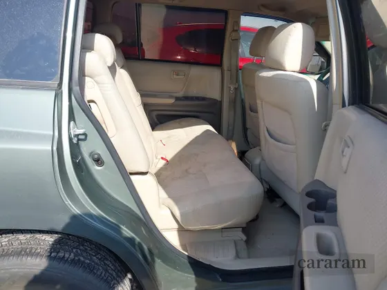 2005 Toyota Highlander