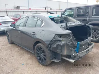 2024 Mazda 3 S Select Sport