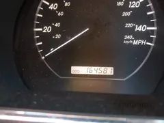 2005 Lexus RX 330