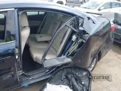 2016 Mazda 6 i Touring