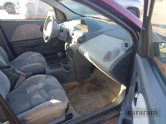 2003 Saturn ION ION 3