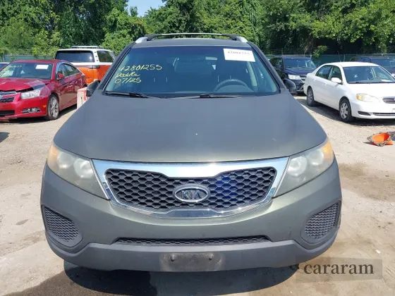 2011 Kia Sorento LX