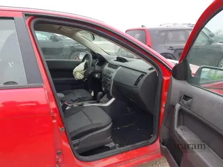 2008 Ford Focus SE