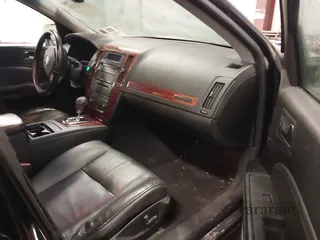 2007 Cadillac STS