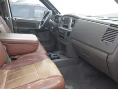 2007 Dodge 1500 SLT