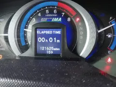 2010 Honda Insight LX