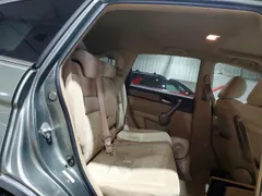 2009 Honda CR-V EX