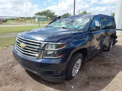 2020 Chevrolet Tahoe LS