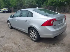 2014 Volvo S60 T5