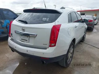 2013 Cadillac SRX Performance Collection
