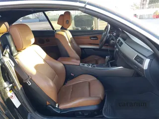 2009 BMW 3 Series 335i