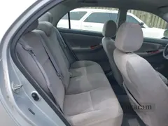 2005 Toyota Corolla LE
