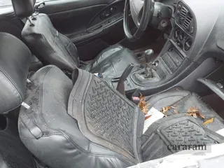 1999 Mitsubishi Eclipse GS