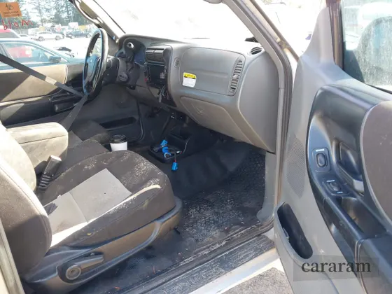 2004 Ford Ranger XL Fleet