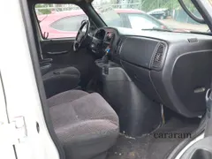 2001 Dodge RAM