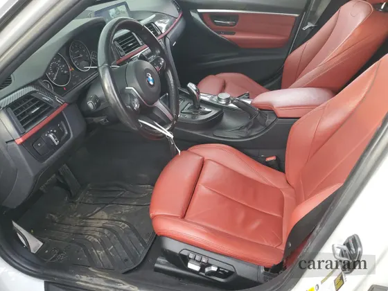2017 BMW 3 Series 330i xDrive