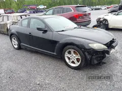 2006 Mazda RX-8