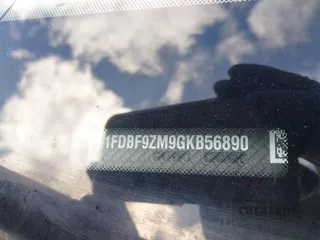 2016 Ford Transit