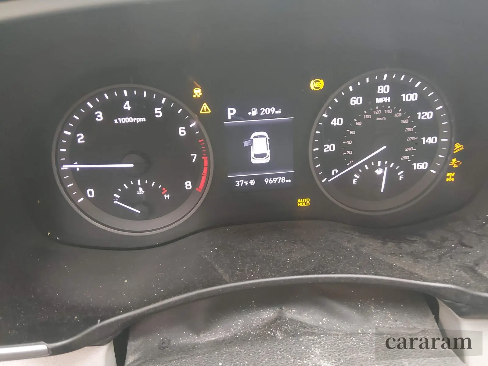 2021 Hyundai Tucson Sport