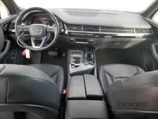 2018 Audi Q7 Premium Plus