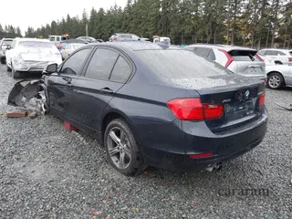 2013 BMW 3 Series 328i xDrive