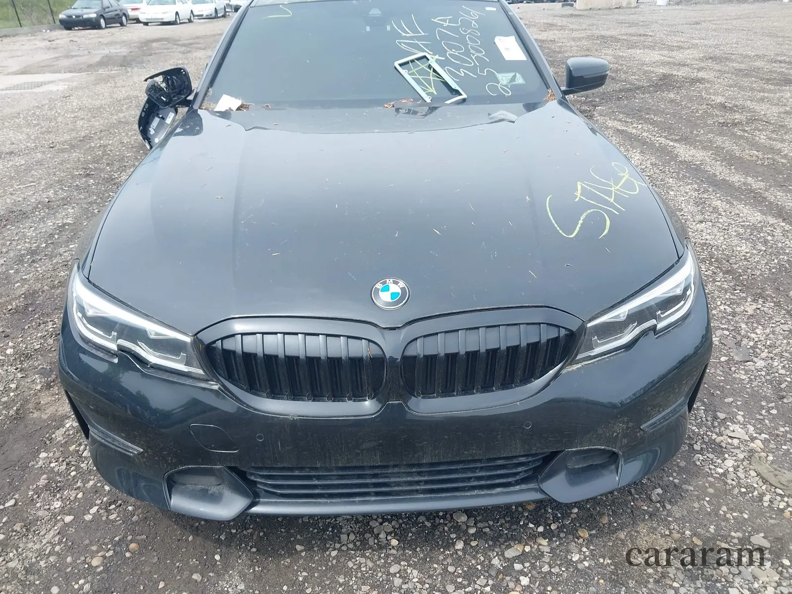 2020 BMW 3 Series 330i