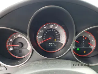 2007 Acura TL Type S