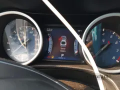 2015 Maserati Ghibli