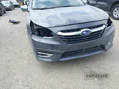 2021 Subaru Legacy Touring XT