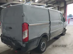 2024 Ford Transit Cargo