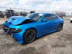 2015 Dodge Charger RT Scat Pack