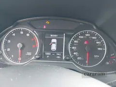 2012 Audi Q5 Premium Plus