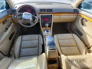 2007 Audi A4