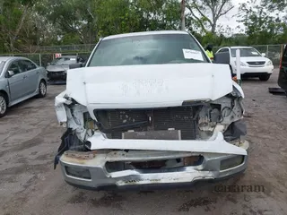 2005 Ford F-150 XLT