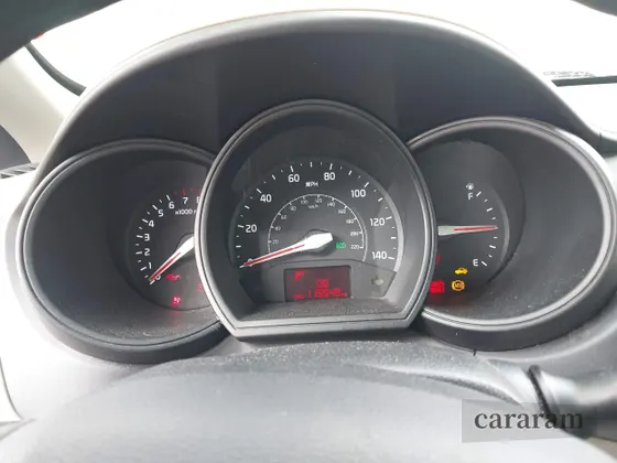 2013 Kia Rio LX