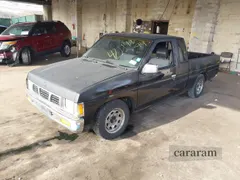 1995 Nissan Frontier XE