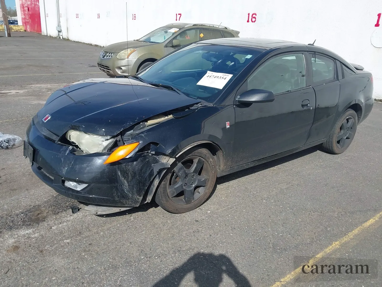 2006 Saturn ION