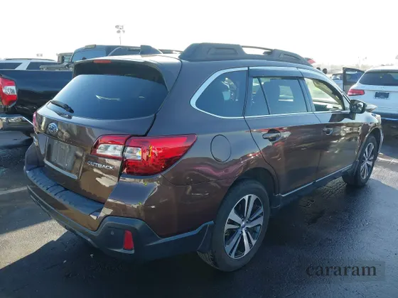 2019 Subaru Outback Limited