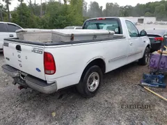 1997 Ford F-150