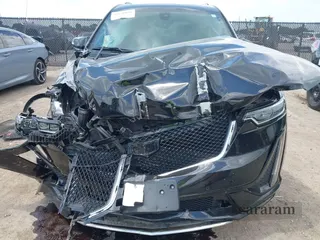 2024 Cadillac XT6 AWD Sport
