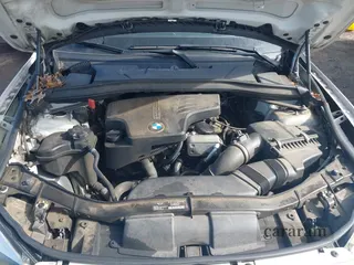 2014 BMW X1 sDrive28i