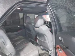 2004 Acura MDX Touring