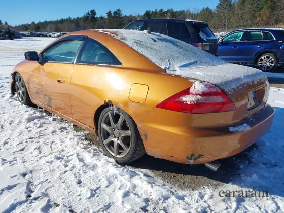2004 Honda Accord EX