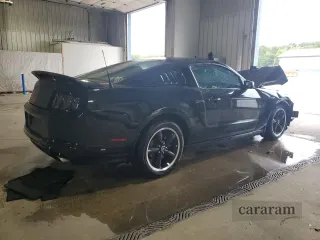 2013 Ford Mustang GT Premium