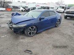 2009 Acura TSX