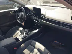 2020 Audi A4 Premium