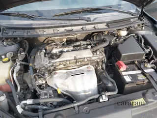 2011 Scion tC