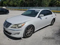 2013 Hyundai Genesis