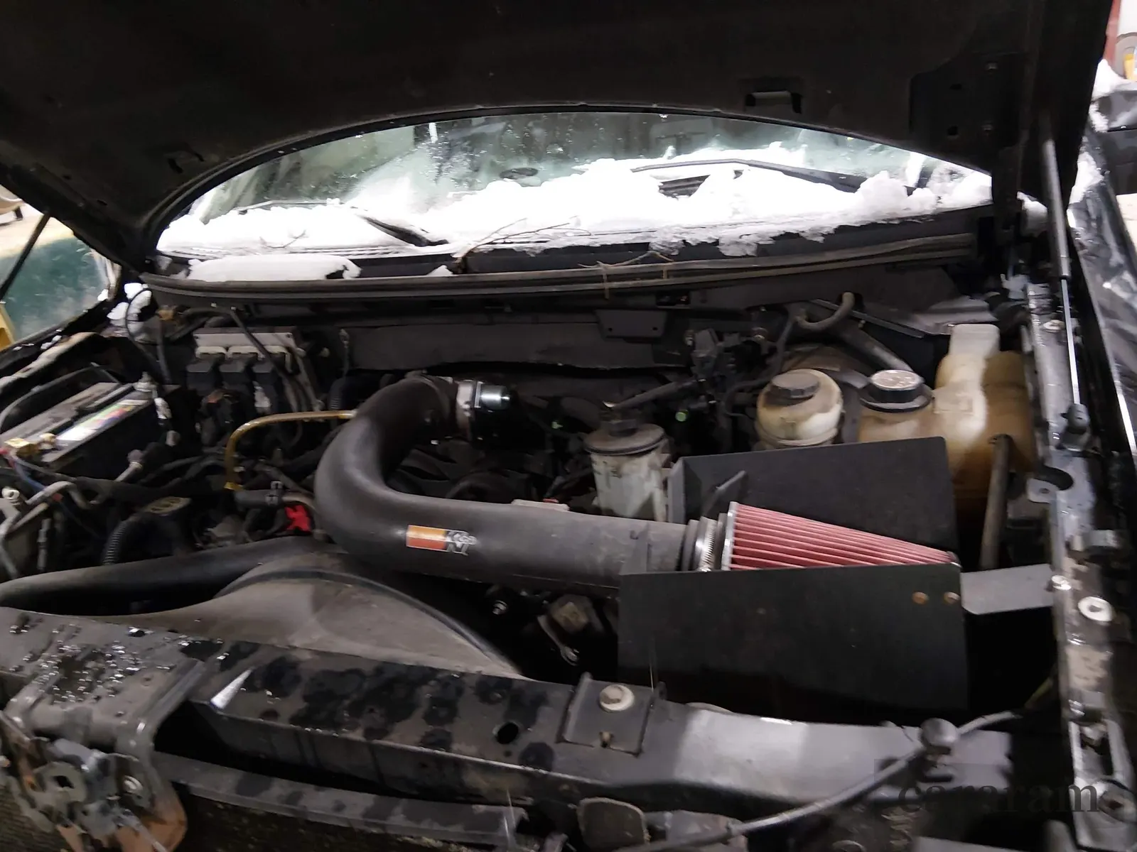 2006 Ford F-150 XLT