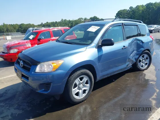 2012 Toyota RAV4